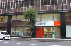 BNI dan KBRI Buka Sentra Distribusi di Jepang