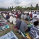 Bacaan di Antara Takbir Salat Idulfitri, Lengkap dengan Artinya