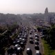 Polres Bogor Uji Coba Pembatasan Kendaraan Besar Ke Puncak 