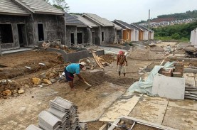 Lebaran 2022: Harga Rumah di Jabodetabek Naik, Ini…