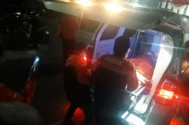 50 Warga Solo Keracunan Massal saat Malam Takbiran,…