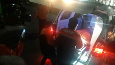 50 Warga Solo Keracunan Massal saat Malam Takbiran, 1 Orang Meninggal Dunia 