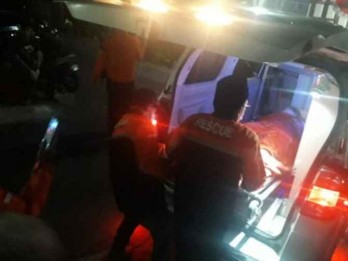 50 Warga Solo Keracunan Massal saat Malam Takbiran, 1 Orang Meninggal Dunia 