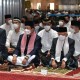 Momen Wapres Salat Idulfitri di Masjid Istiqlal