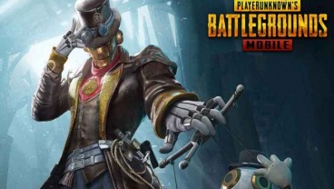 Kode Redeem PUBG Mobile 2 Mei 2022, Edisi Khusus Lebaran Hadiah Limited Edition