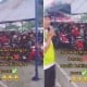 Video Kocak Pemudik Cari Pacar yang Hilang sampai Diumumkan Petugas Dermaga