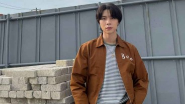 Keren! Johnny NCT Disebut Bakal Hadiri Met Gala 2022