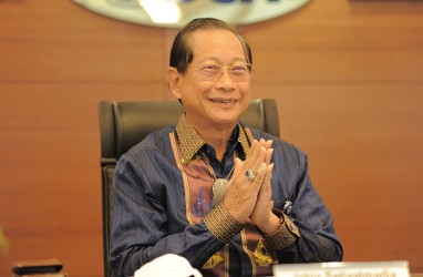 Tanda Pemulihan Ekonomi! Penyaluran Kredit Kendaraan Bermotor Mulai Naik