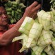 Ini Makna dan Sejarah Menarik Ketupat, Ada Kaitannya dengan Sunan Kalijaga