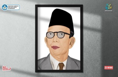 Peringatan Hari Pendidikan Nasional, Mengingat Kembali Pemikiran Ki Hadjar Dewantara