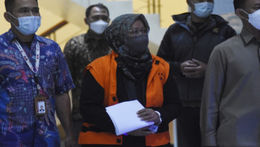 Wakil Bupati Bogor Minta Warga Doakan Ade Yasin Kuat Hadapi Ujian