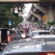 Ganjil Genap di Jakarta Hari Ini Tidak Berlaku