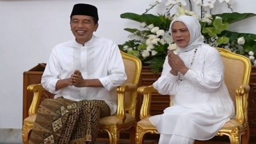 Wahai Para Mudik, Presiden Jokowi Imbau Pulang Lebih Awal Agar Terhindar dari Kemacetan