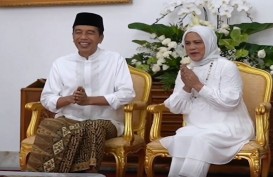 Wahai Para Mudik, Presiden Jokowi Imbau Pulang Lebih Awal Agar Terhindar dari Kemacetan