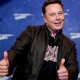 Mengintip Kekompakan Pemilik Baru Twitter Elon Musk dengan Ibunda di Met Gala 2022