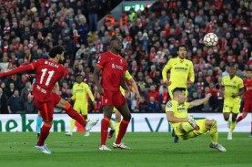 Prediksi Skor Villarreal Vs Liverpool, Preview, Kabar…
