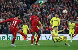 Prediksi Skor Villarreal Vs Liverpool, Preview, Kabar Terkini, Susunan Pemain