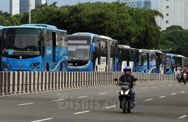 Transjakarta Aktifkan 2 Rute Bus Wisata Selama Libur Lebaran