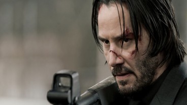 Sinopsis John Wick di Bioskop Trans TV, Pembalasan Dendam Keanu Reeves