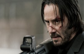 Sinopsis John Wick di Bioskop Trans TV, Pembalasan Dendam Keanu Reeves