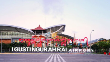 Bandara Ngurah Rai Bali Hadirkan Internet 5G, Kecepatannya hingga 300 Mbps 