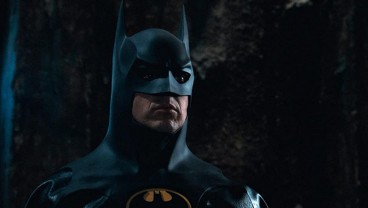 Sinopsis Film Batman yang Dibintangi Michael Keaton, Tayang di Bioskop Trans TV