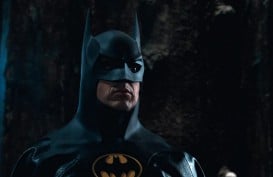 Sinopsis Film Batman yang Dibintangi Michael Keaton, Tayang di Bioskop Trans TV