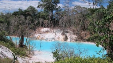 10 Tempat Wisata yang Wajib Dikunjungi di Bandung