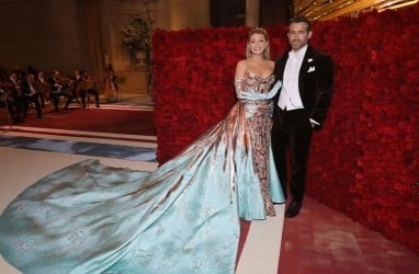 Ini Momen Fashion Terbaik dan Paling Heboh dari Met Gala 2022