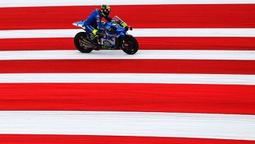 Mengejutkan, Suzuki Dikabarkan Bakal Mundur dari MotoGP