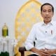 Cegah Kemacetan Arus Balik Lebaran, Ini Pesan Presiden Jokowi Bagi Pemudik