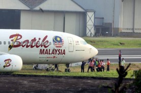 Ini Strategi Lion Group Ubah Malindo Air Jadi Batik…