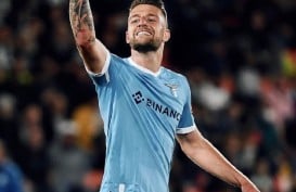 Rumor Sergej Milinkovic-Savic Direkrut Manchester United, Ini Jawaban Sang Agen