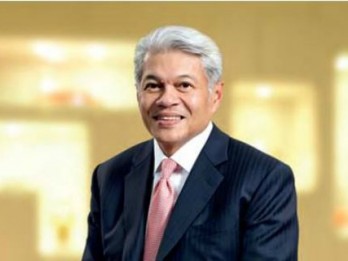 TEZ Capital & Finance Besutan Bankir Senior Arwin Rasyid Bertahan saat Pandemi