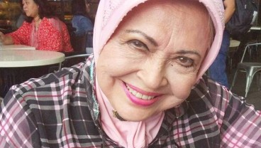 Ibunda Nia Zulkanaen, Aktris Mieke Wijaya Meninggal Dunia di Hari Kedua Lebaran