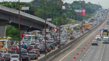 One Way Arus Balik, Ini Rekayasa Lalu Lintas dan Rute Alternatif