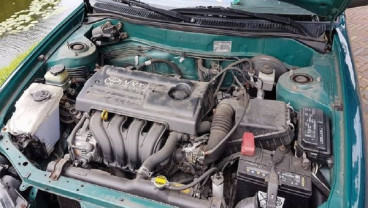 Mobil Susah Dinyalakan Saat Mudik, Coba Cek Filter Bensin