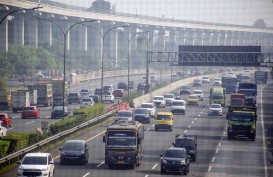 Simak 4 Rute Alternatif dari Jakarta ke Bandung pada 6-8 Mei