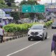 Arah Puncak Macet, Polisi Berlakukan One Way 