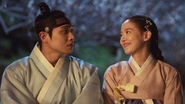 Sinopsis Bloody Heart, Drama Sejarah Berlatar Dinasti Joseon