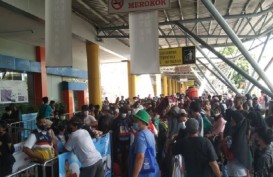 Usai Libur Lebaran 2022, Sekitar 50 Ribu Orang Pendatang Baru Masuk Jakarta