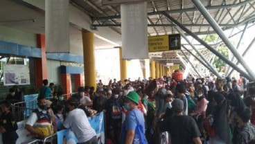 Usai Libur Lebaran 2022, Sekitar 50 Ribu Orang Pendatang Baru Masuk Jakarta