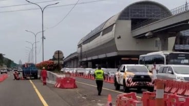 Arah Puncak Bogor Macet Total, Catat Lima Jalur Alternatif dari Jakarta