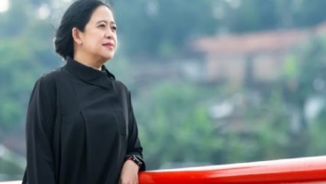 Puan Maharani Bagikan Resep Rendang Ayam Buatan Megawati Warisan Soekarno  