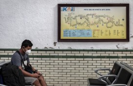 Puncak Arus Balik di Daop 3 Cirebon Diprediksi Terjadi pada Kamis
