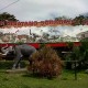 Libur Lebaran, Kebun Binatang Surabaya Buka Dua Wahana Baru