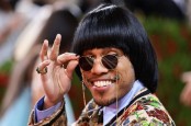 Perolehan Dana Met Gala 2022, Lebih Tinggi dari Tahun Sebelumnya