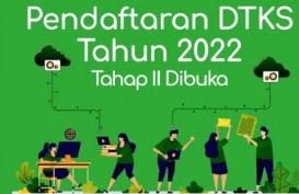Catat! DKI Buka Pendaftaran DTSK Tahap II Tahun 2022 pada 9-28 Mei 