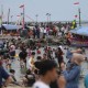 Libur Lebaran 2022, Sehari 55 Ribu Orang Kunjungi Ancol