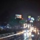 Jalur Puncak Macet, One Way Berlaku hingga Pukul 22.00 WIB Malam Ini